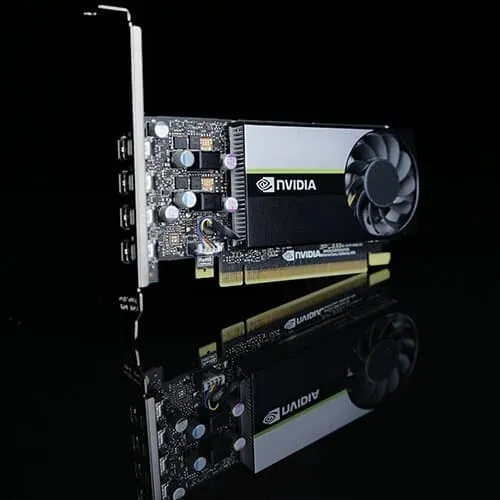 NVIDIA computer graphics card