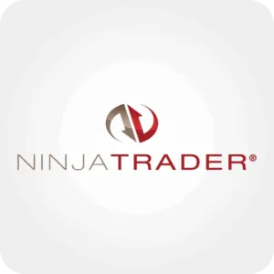 ninja trader logo