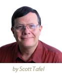 Scott Tofel